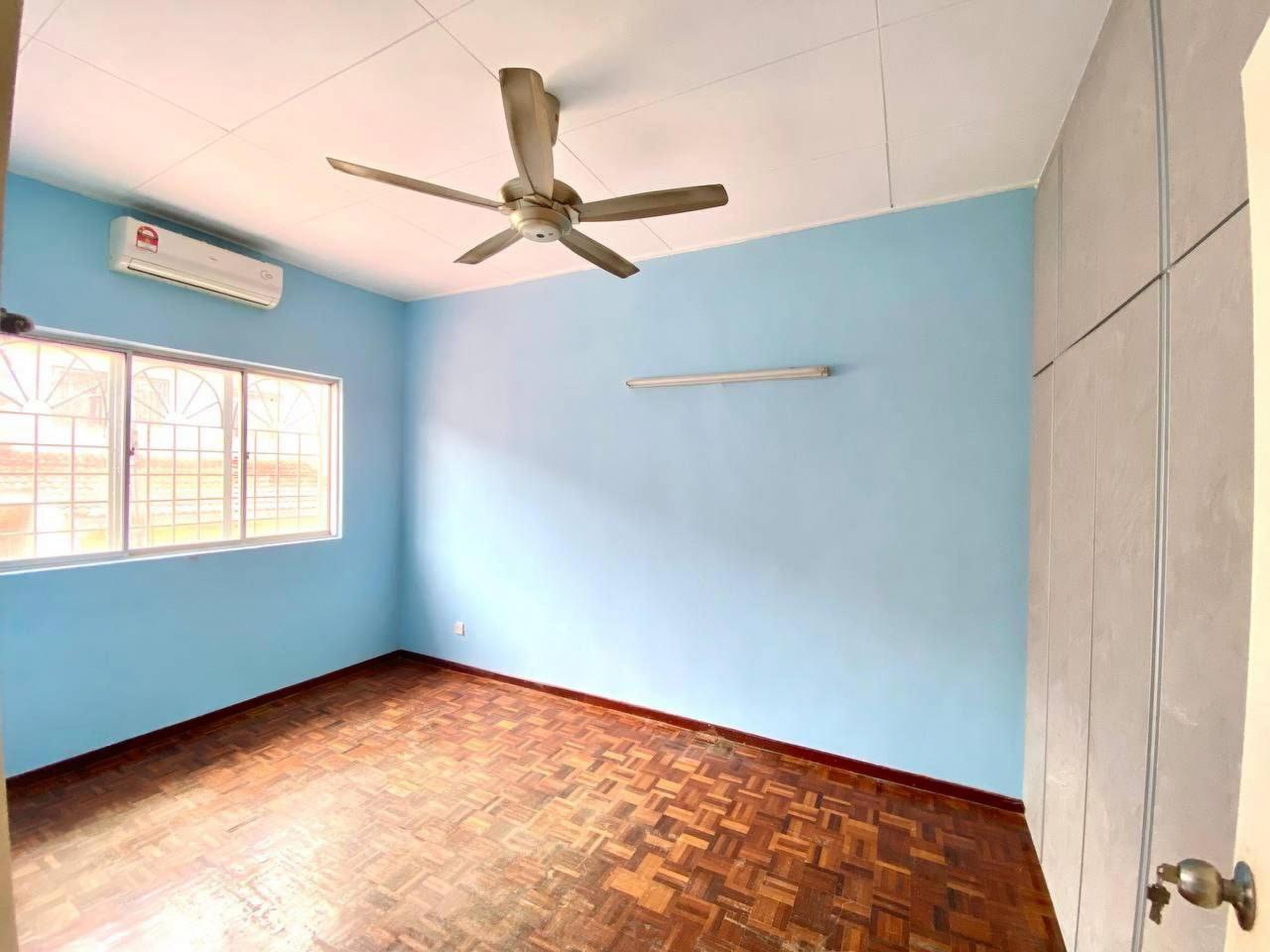 Double Storey Terrace Taman Prima Saujana, Kajang - photo 8