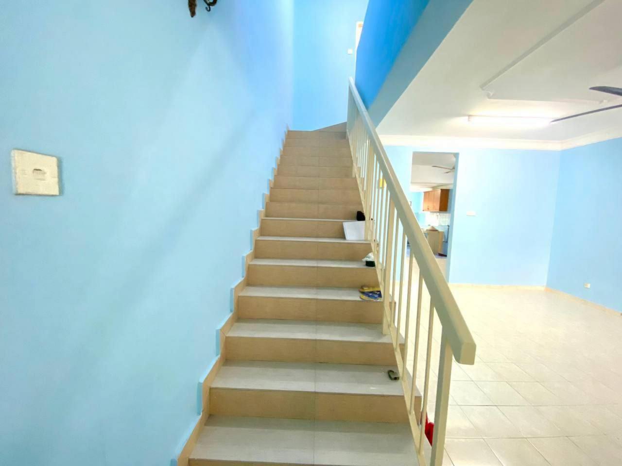 Double Storey Terrace Taman Prima Saujana, Kajang - photo 12