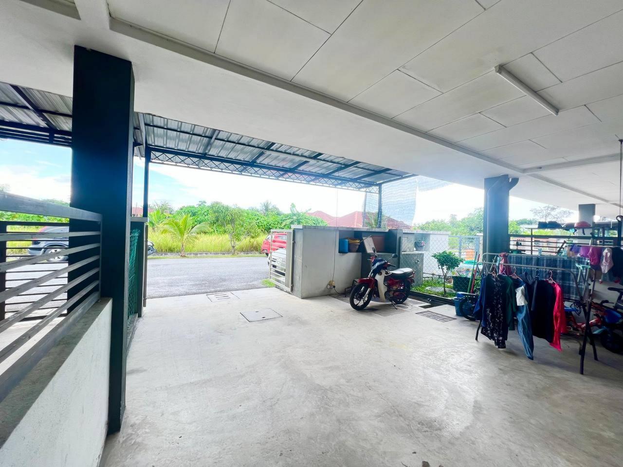Taman Medan Indah, Telok Panglima Garang Sijangkan - photo 2