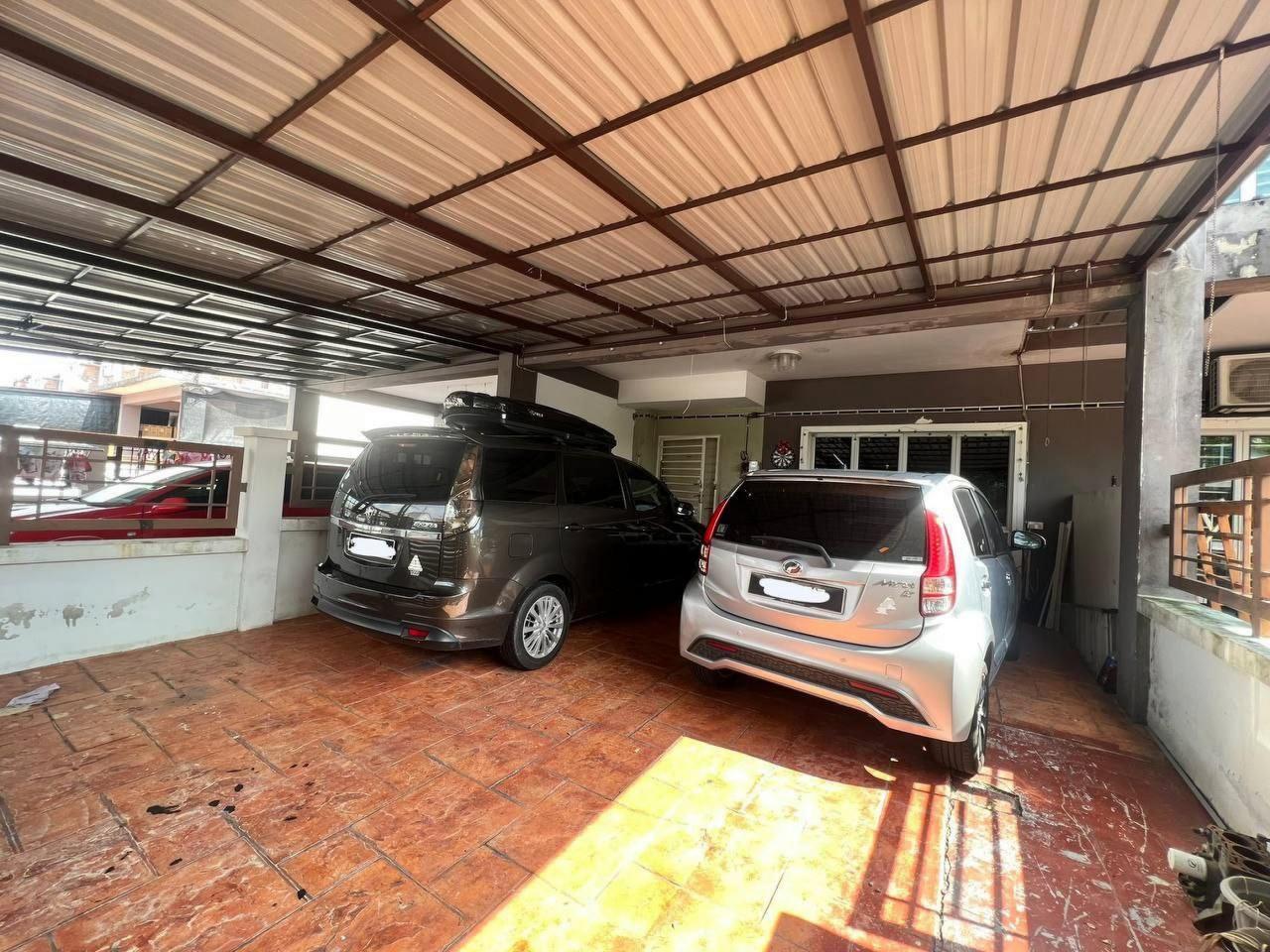 2sty TERRACE HOUSE, TAMAN PELANGI SEMENYIH - photo 3