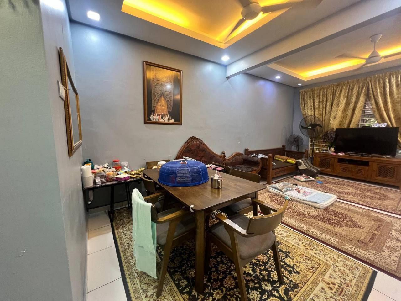 2sty TERRACE HOUSE, TAMAN PELANGI SEMENYIH - photo 4