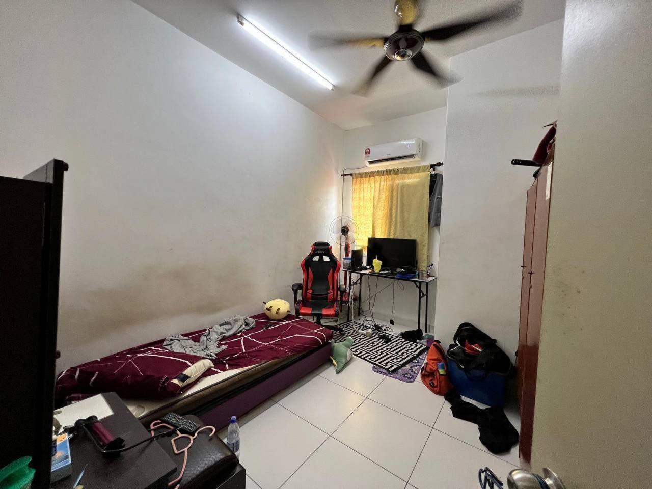 2sty TERRACE HOUSE, TAMAN PELANGI SEMENYIH - photo 8