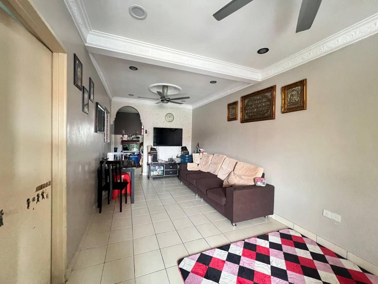 SINGLE STOREY MAKYONG BANDAR BUKIT RAJA KLANG - photo 2