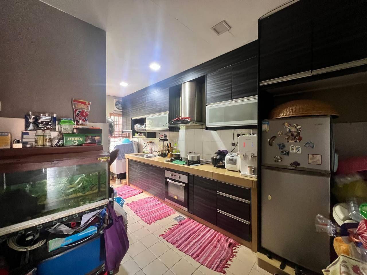 SINGLE STOREY MAKYONG BANDAR BUKIT RAJA KLANG - photo 3