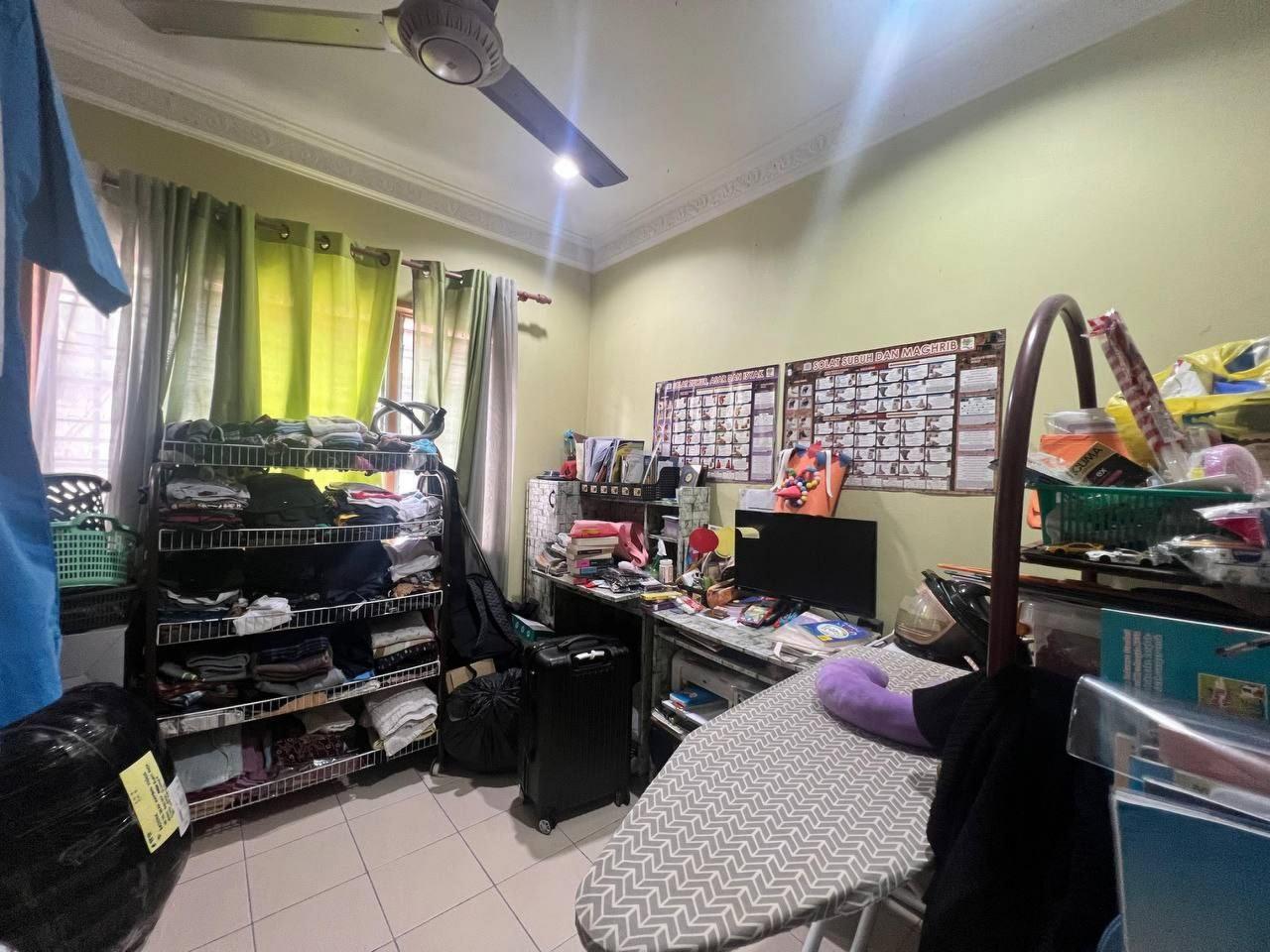 SINGLE STOREY MAKYONG BANDAR BUKIT RAJA KLANG - photo 4