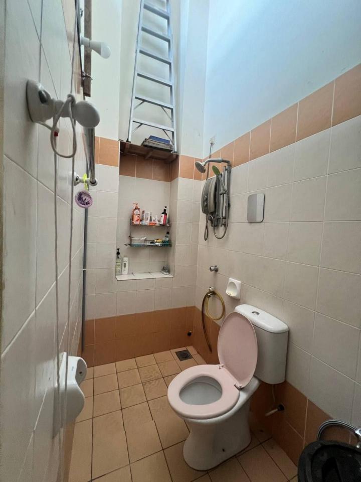 SINGLE STOREY MAKYONG BANDAR BUKIT RAJA KLANG - photo 6
