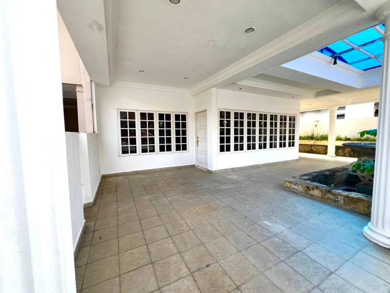 DOUBLE STOREY SEMI D TAMAN MELAWATI FASA 6 - photo 2