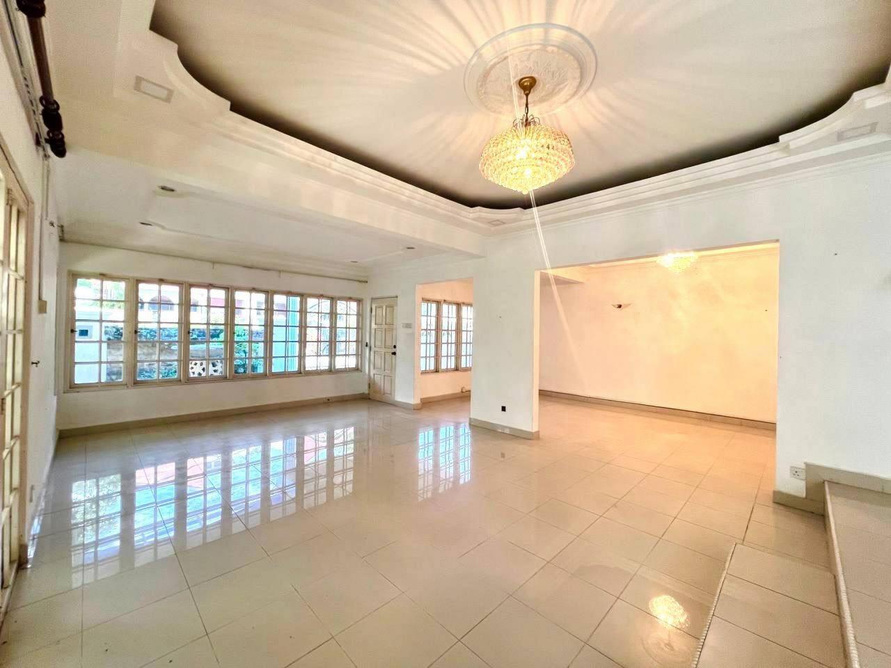 DOUBLE STOREY SEMI D TAMAN MELAWATI FASA 6 - photo 4
