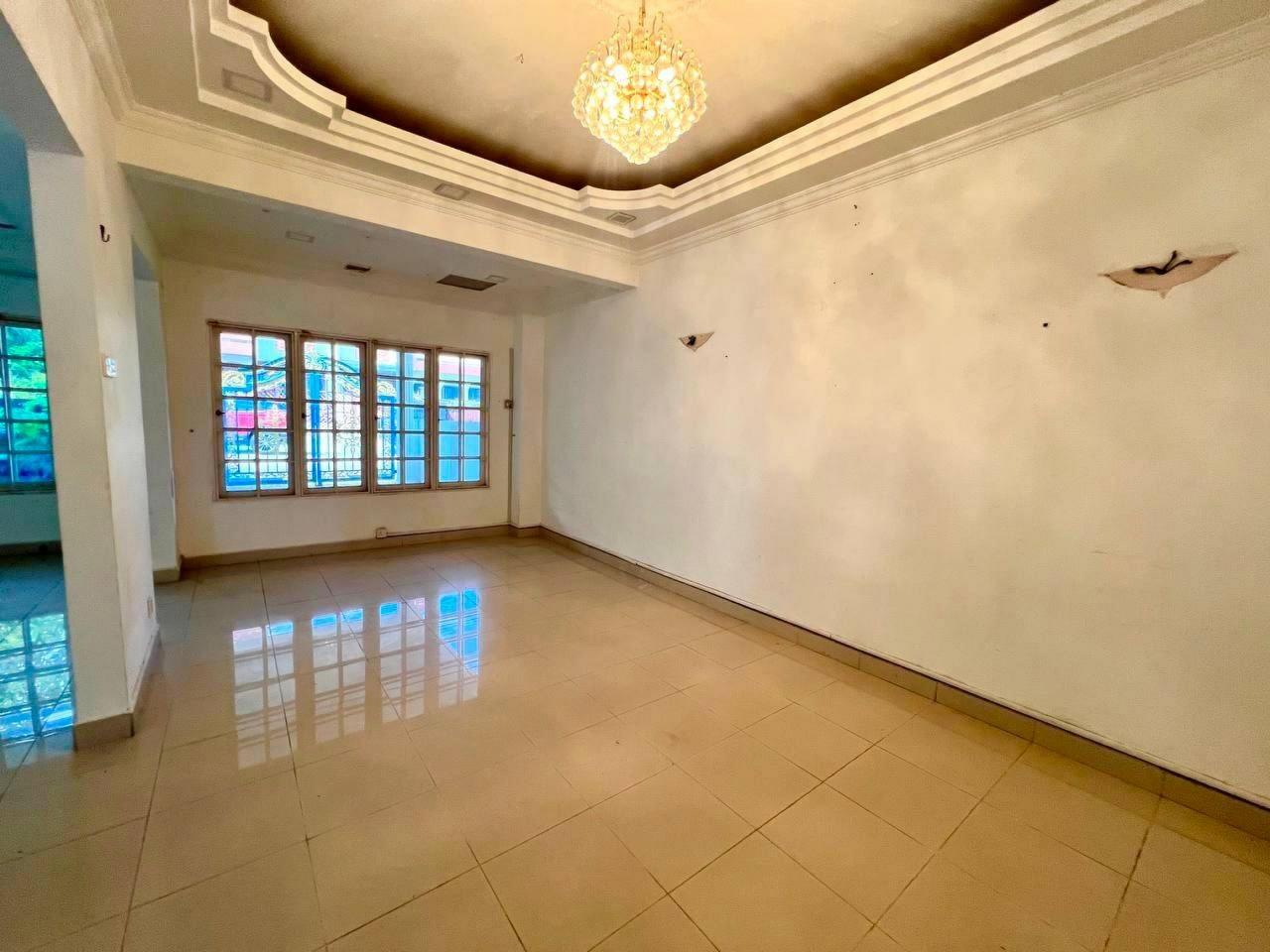 DOUBLE STOREY SEMI D TAMAN MELAWATI FASA 6 - photo 11