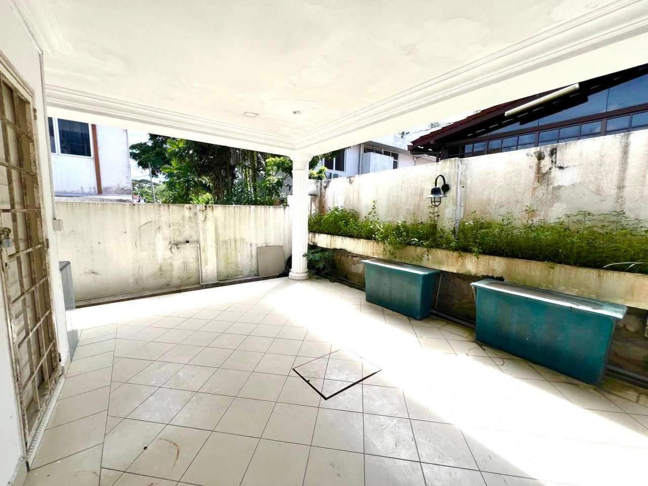 DOUBLE STOREY SEMI D TAMAN MELAWATI FASA 6 - photo 13