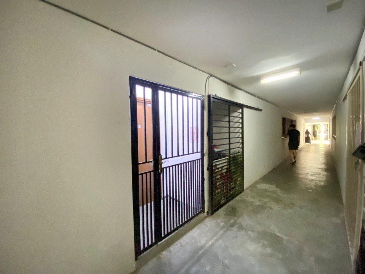 Pangsapuri Damai, Subang Bestari, Shah Alam - photo 3