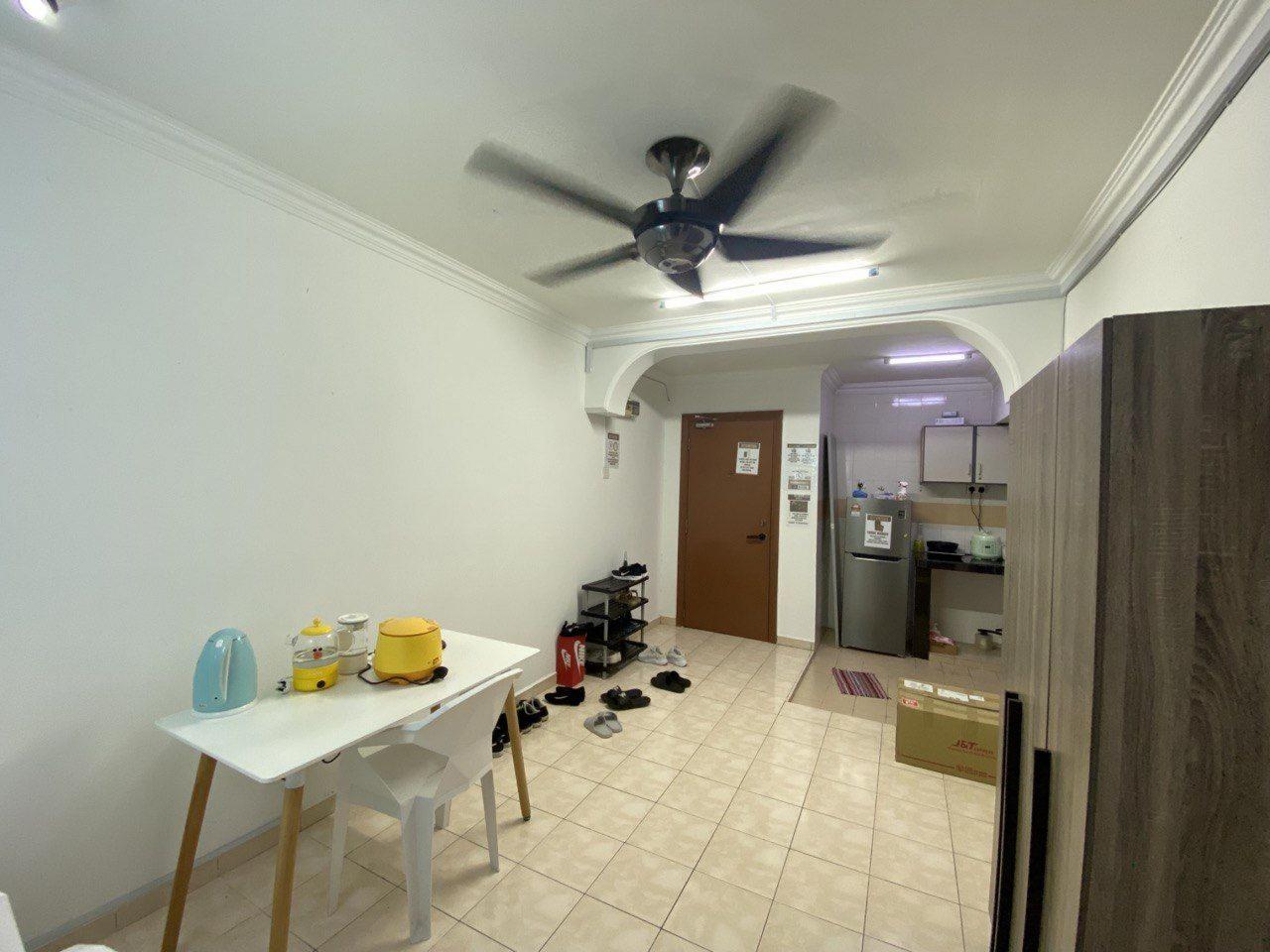 Pangsapuri Damai, Subang Bestari, Shah Alam - photo 4