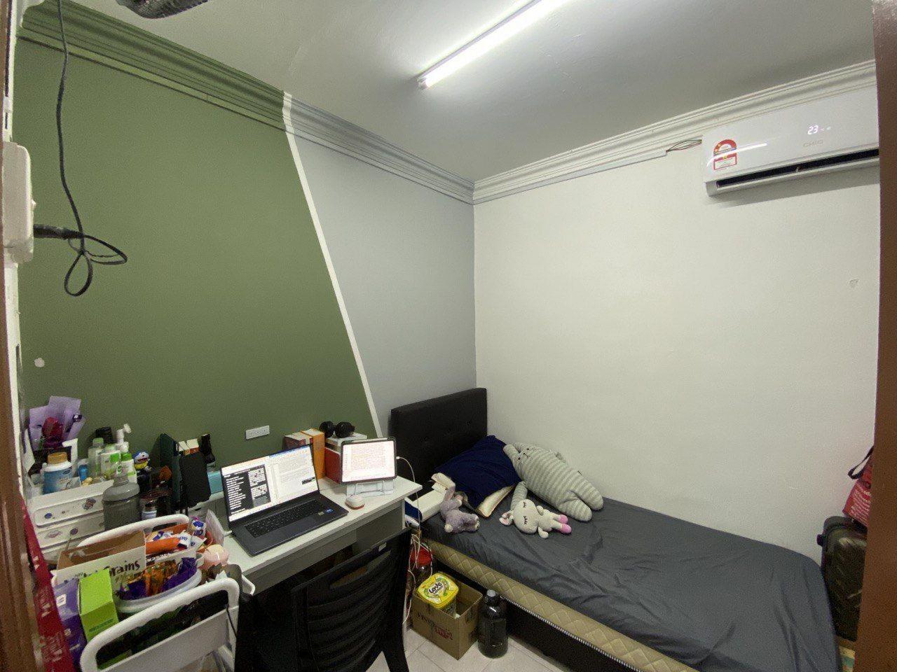 Pangsapuri Damai, Subang Bestari, Shah Alam - photo 7