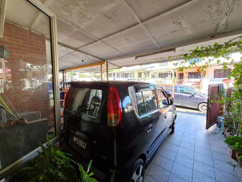 2 Storey Terrace Bandar Baru SRI PETALING KL - photo 2
