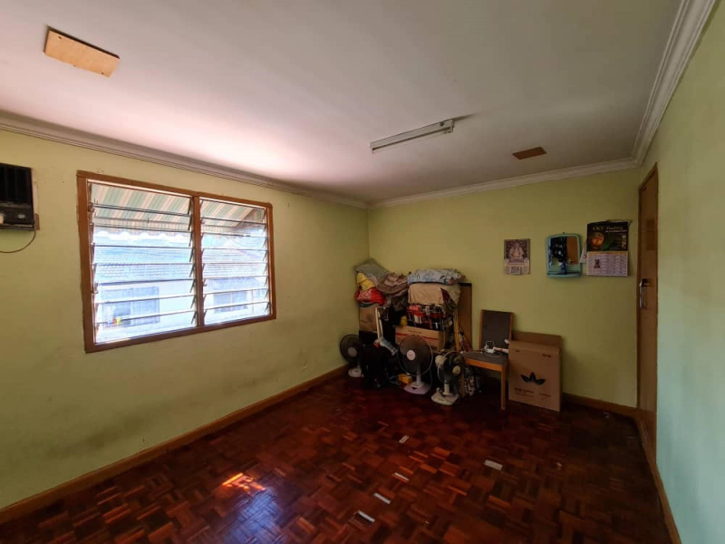 2 Storey Terrace Bandar Baru SRI PETALING KL - photo 6