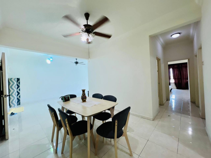 PULAI VIEW APARTMENT TAMPOI - photo 4