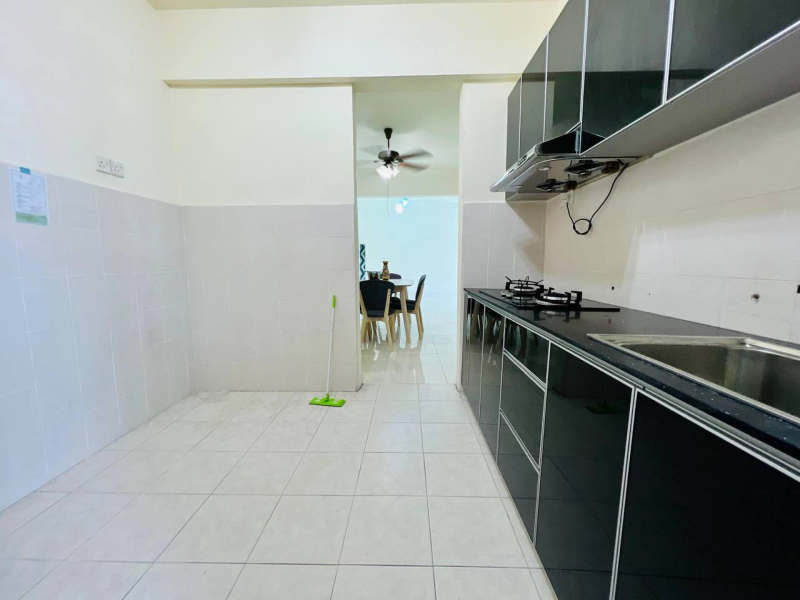 PULAI VIEW APARTMENT TAMPOI - photo 5