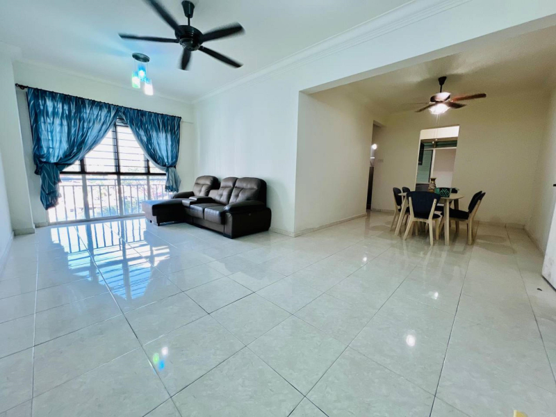 PULAI VIEW APARTMENT TAMPOI - photo 6