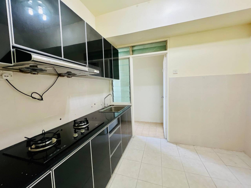 PULAI VIEW APARTMENT TAMPOI - photo 7