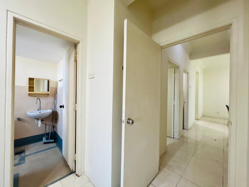PULAI VIEW APARTMENT TAMPOI - photo 8