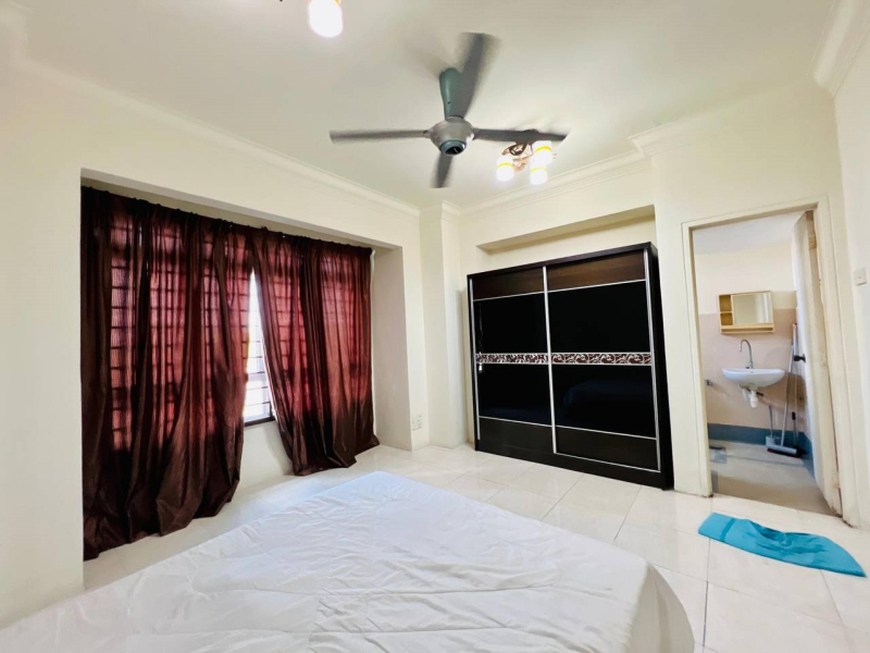 PULAI VIEW APARTMENT TAMPOI - photo 9