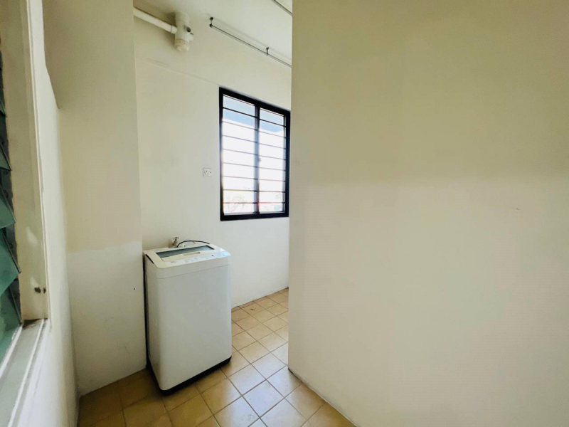 PULAI VIEW APARTMENT TAMPOI - photo 10