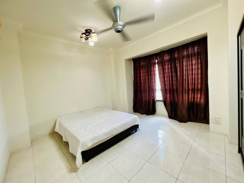 PULAI VIEW APARTMENT TAMPOI - photo 11