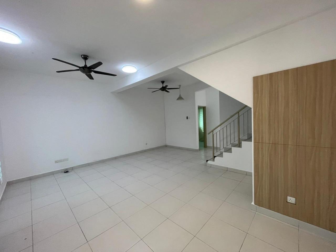 TAMAN PELANGI SEMENYIH 2 RAFFLESIA TYPE - photo 2