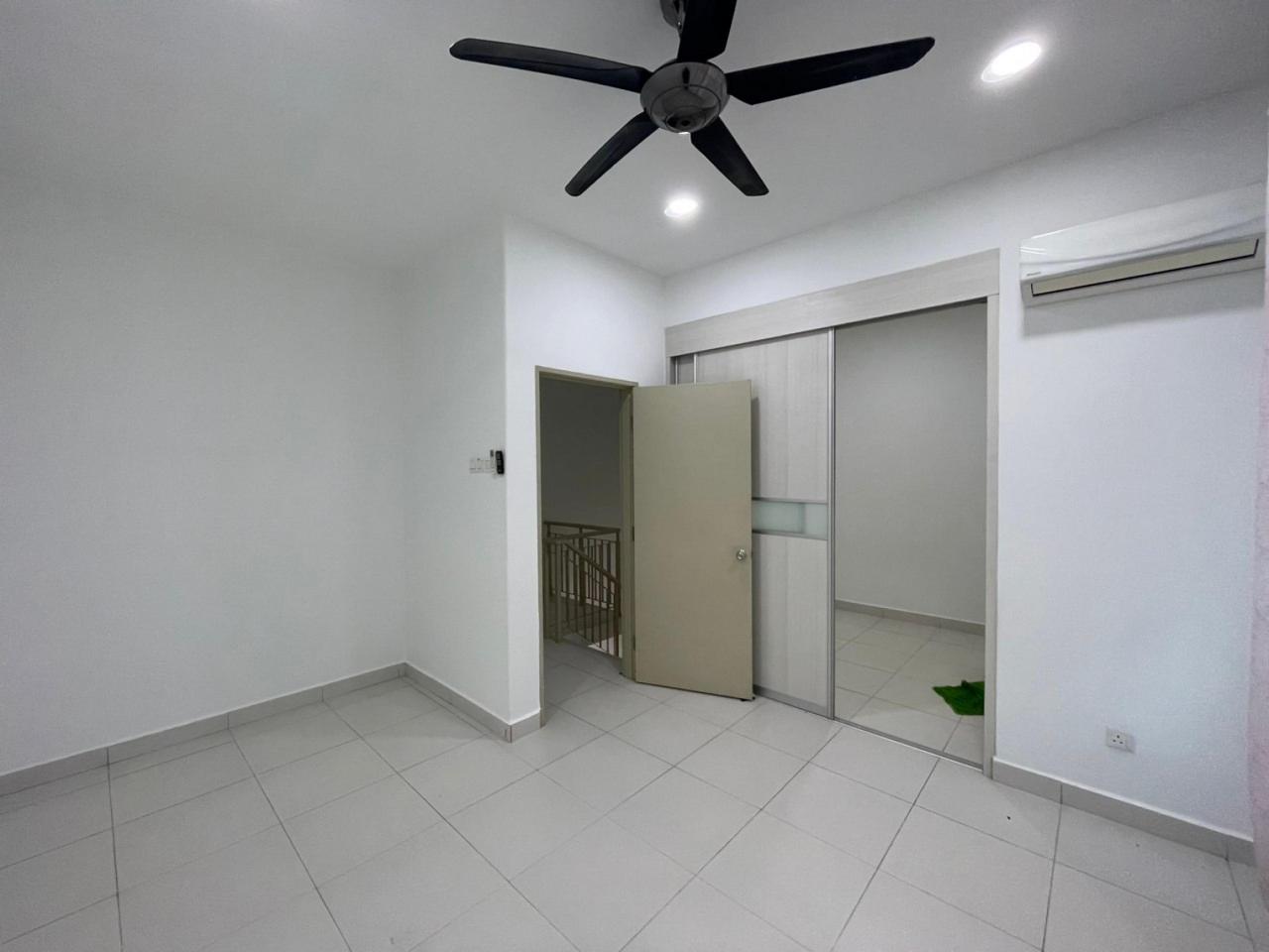 TAMAN PELANGI SEMENYIH 2 RAFFLESIA TYPE - photo 6