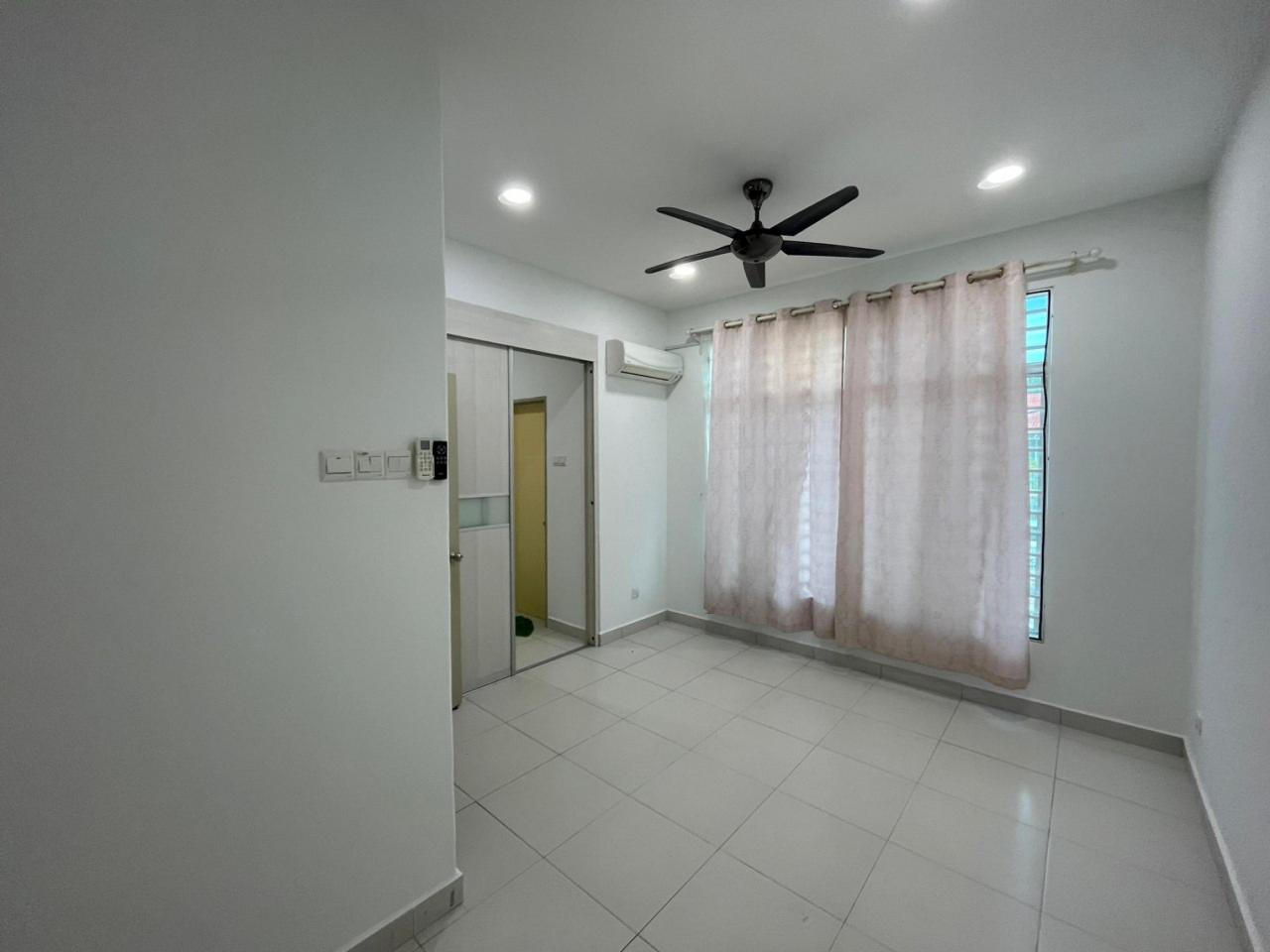 TAMAN PELANGI SEMENYIH 2 RAFFLESIA TYPE - photo 7
