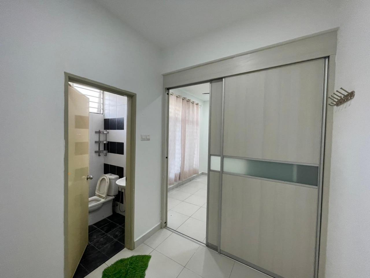 TAMAN PELANGI SEMENYIH 2 RAFFLESIA TYPE - photo 8