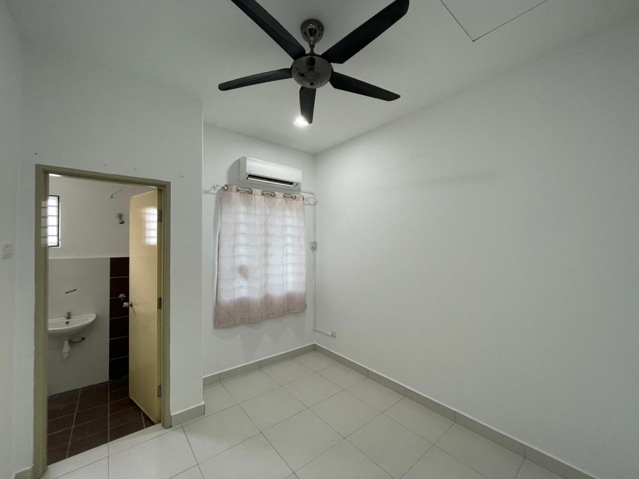 TAMAN PELANGI SEMENYIH 2 RAFFLESIA TYPE - photo 9