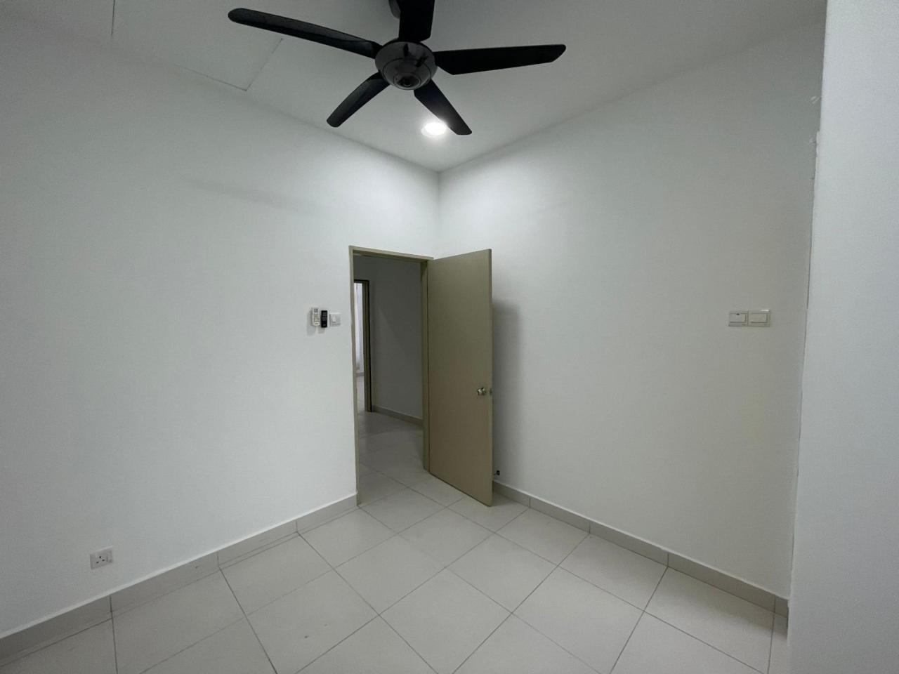 TAMAN PELANGI SEMENYIH 2 RAFFLESIA TYPE - photo 10
