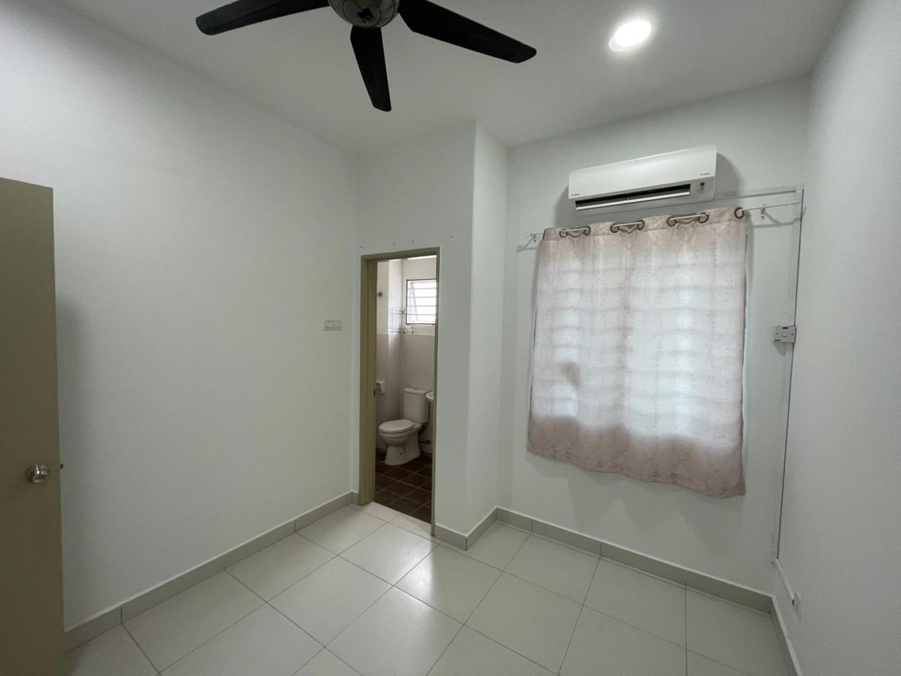 TAMAN PELANGI SEMENYIH 2 RAFFLESIA TYPE - photo 11