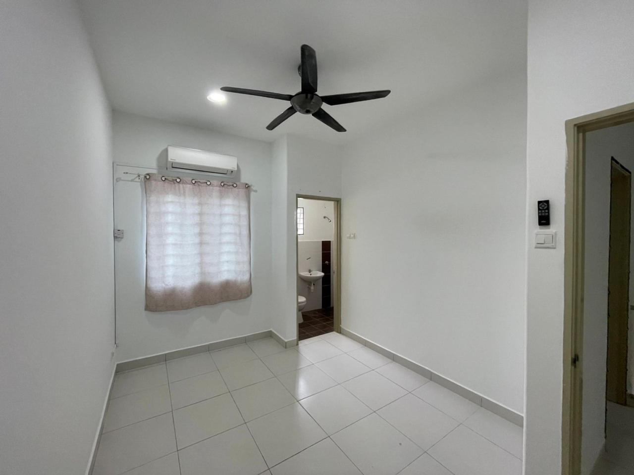 TAMAN PELANGI SEMENYIH 2 RAFFLESIA TYPE - photo 12