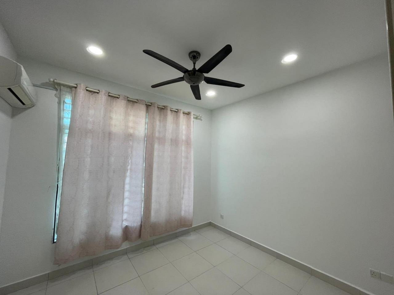 TAMAN PELANGI SEMENYIH 2 RAFFLESIA TYPE - photo 13