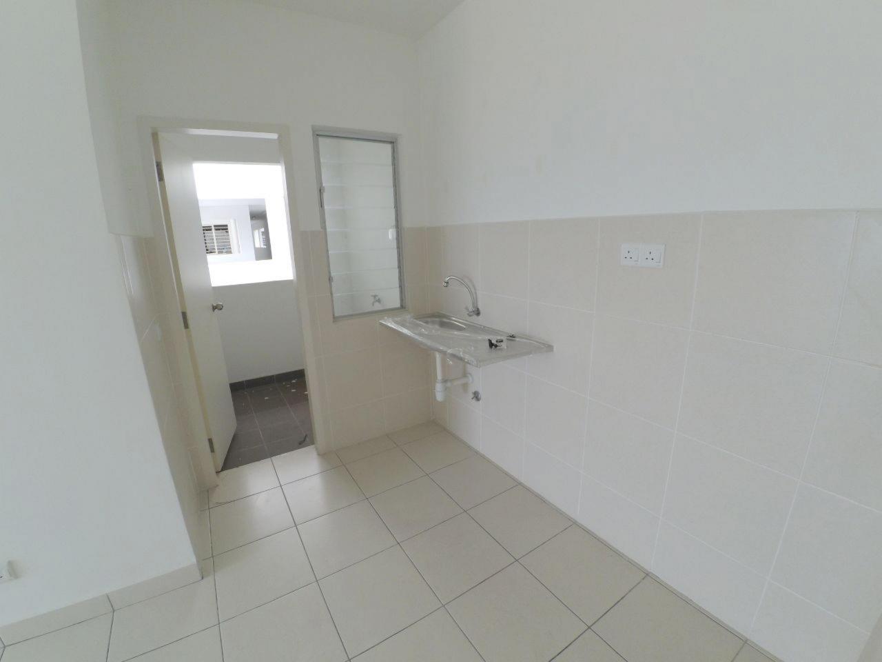 TERMURAH APARTMENT KARISMA ECO MAJESTIC SEMENYIH - photo 6