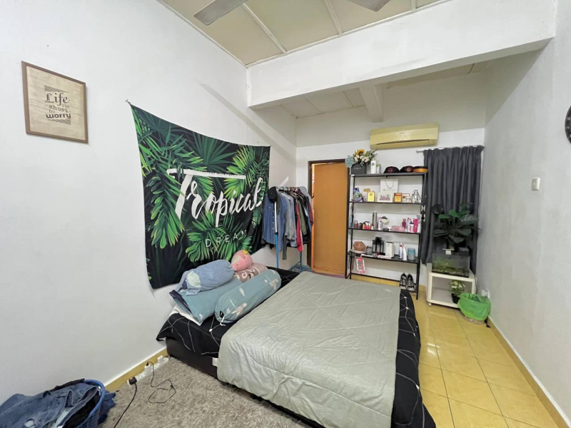 2sty Terrace Taman Desa Serdang, Seri Kembangan - photo 6