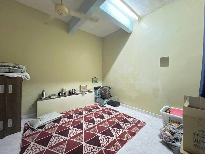 2sty Terrace Taman Desa Serdang, Seri Kembangan - photo 9