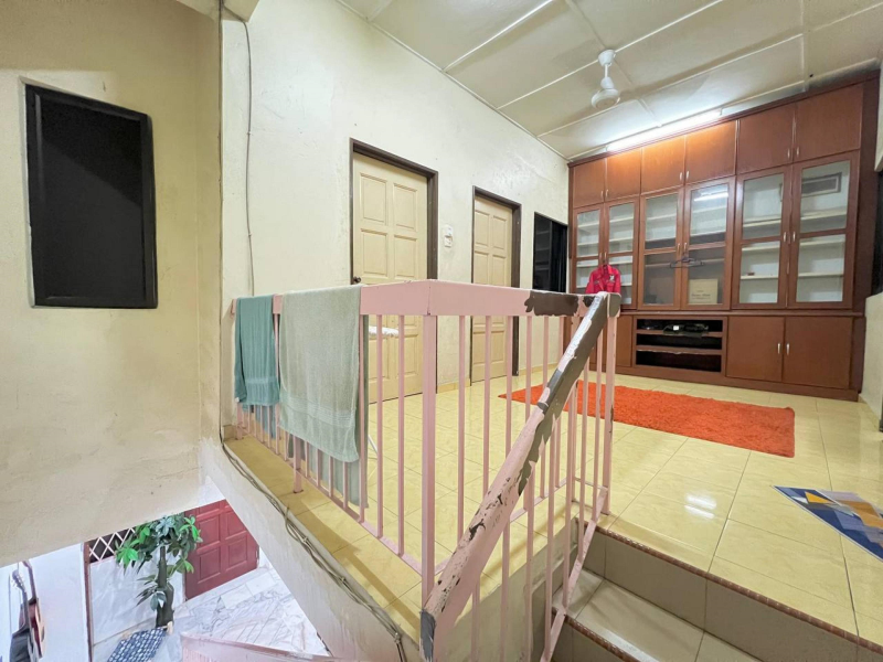 2sty Terrace Taman Desa Serdang, Seri Kembangan - photo 10