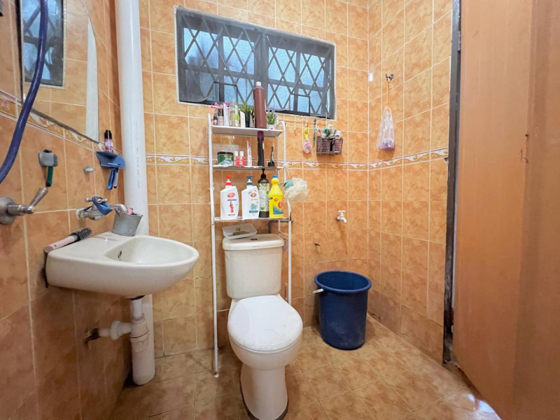 2sty Terrace Taman Desa Serdang, Seri Kembangan - photo 12