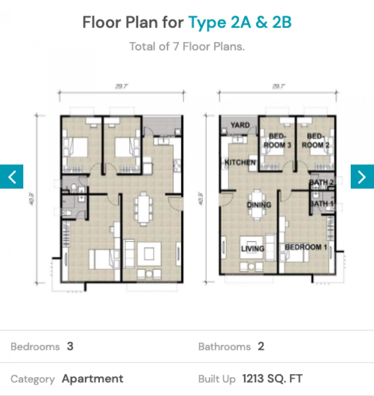 Condo Tasik Vista Residen Bandar Tun Hussein Onn C - photo 11