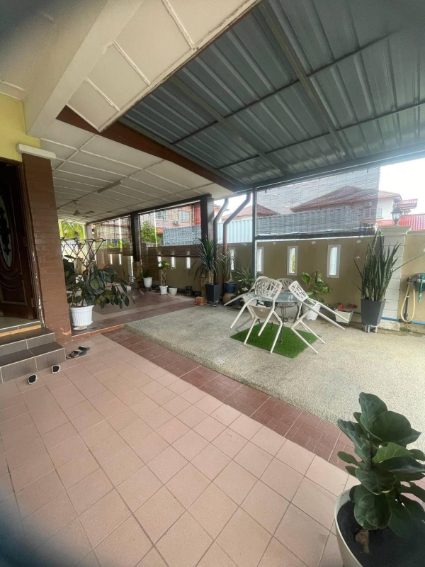 SemiD PJ Perdana - photo 2