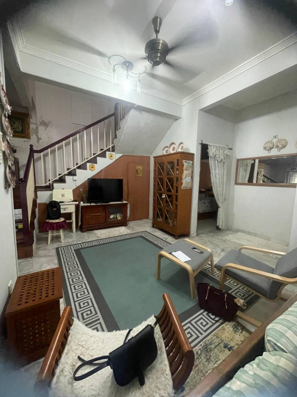 SemiD PJ Perdana - photo 4