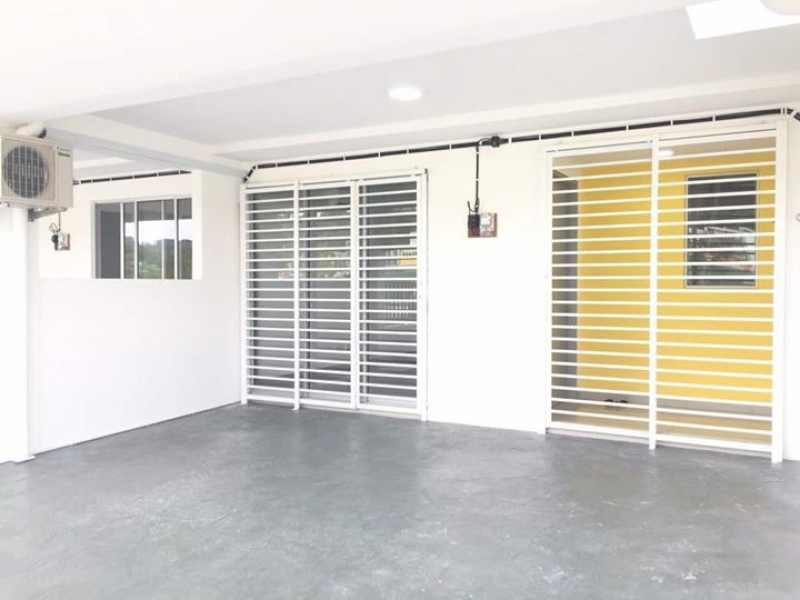 Salak Perdana BANDAR BARU SALAK TINGGI - photo 2