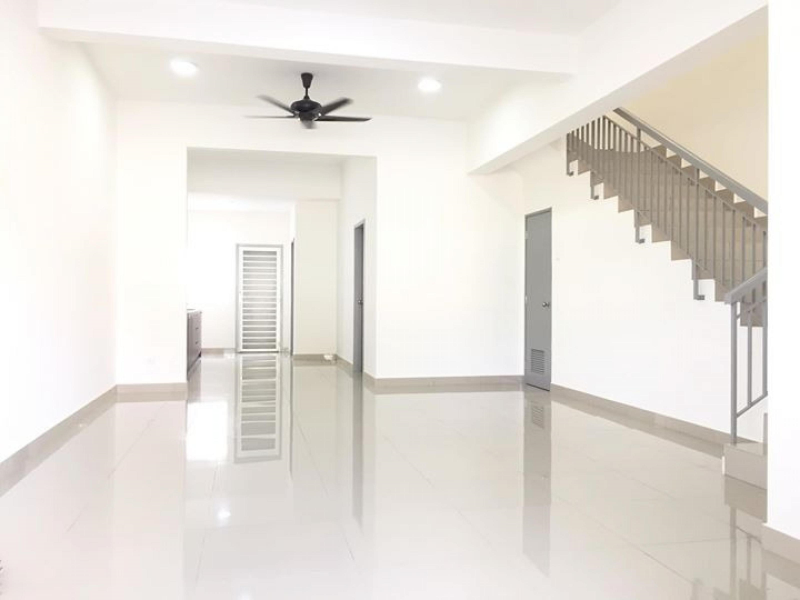 Salak Perdana BANDAR BARU SALAK TINGGI - photo 3