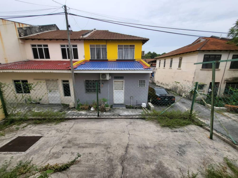 Taman Mawar SALAK TINGGI - photo 6