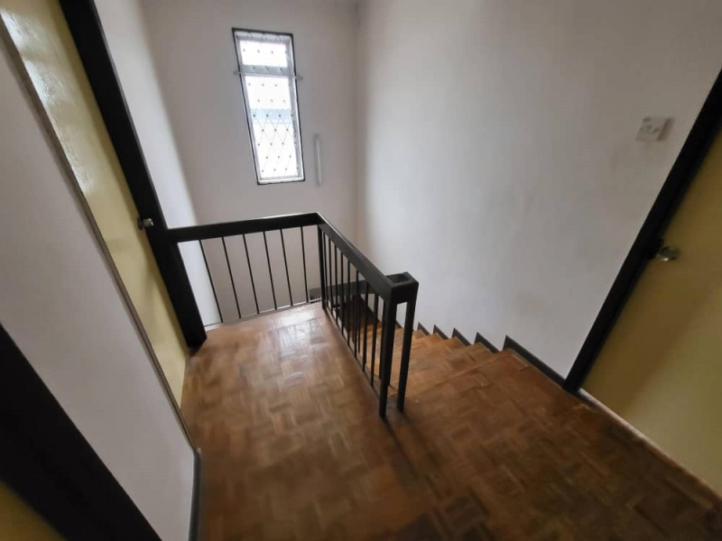 Taman Mawar SALAK TINGGI - photo 8