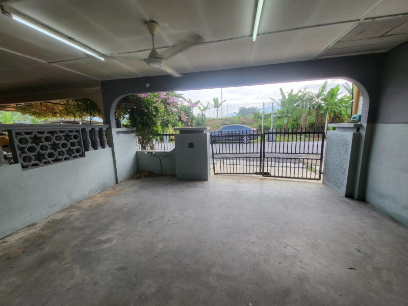 Taman Sri Mawar, SENAWANG - photo 2