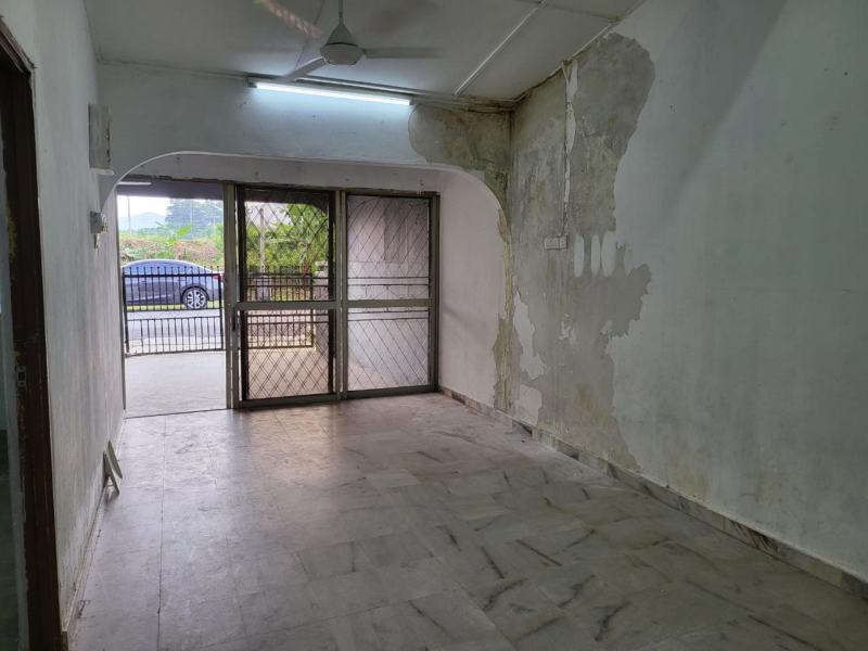 Taman Sri Mawar, SENAWANG - photo 4